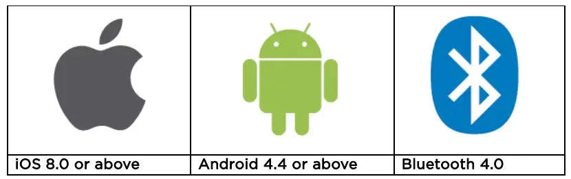 kogan Active + Smart Watch Pairing the Watch