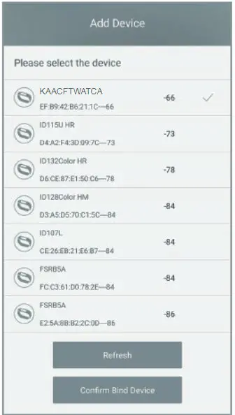 kogan Active + Smart Watch omplete