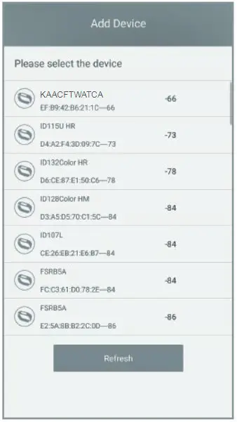 kogan Active + Smart Watch t product model