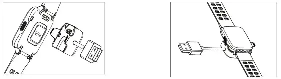 kogan Active + Smart the first ti