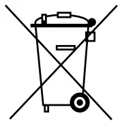 Dustbin Icon