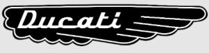 Ducati logo