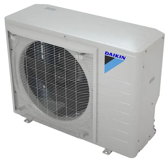 DAIKIN DX17VS fit air conditioner inverter