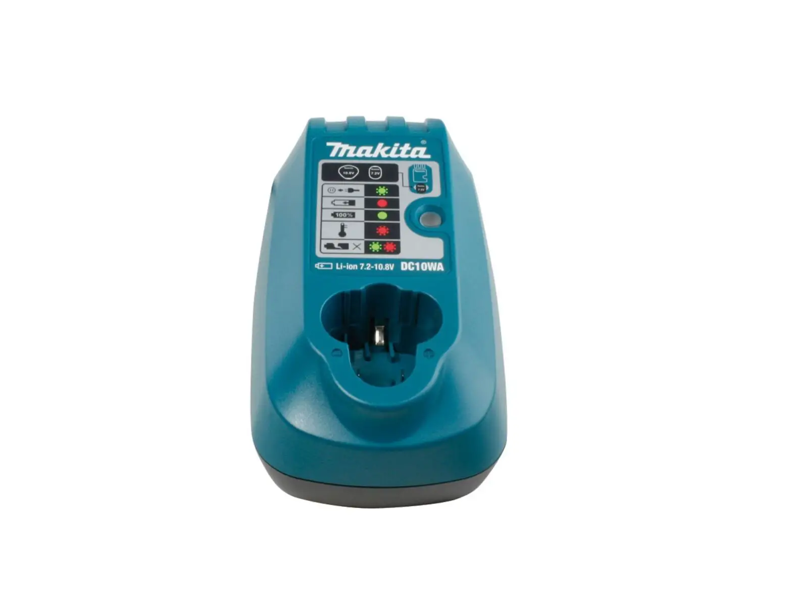 Makita Dc10wa Battery Charger User Manual