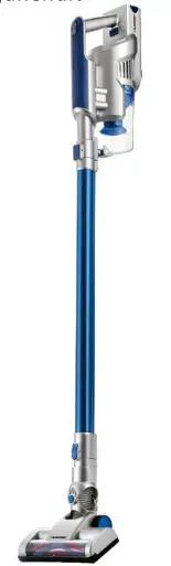 BLAUPUNKT VCH601 Upright Vacuum Cleaner Battery Powered