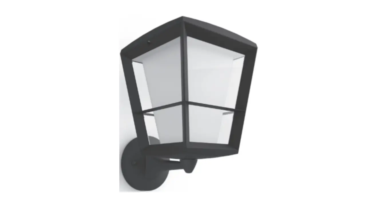 Philips Econic Econic Wall User Manual