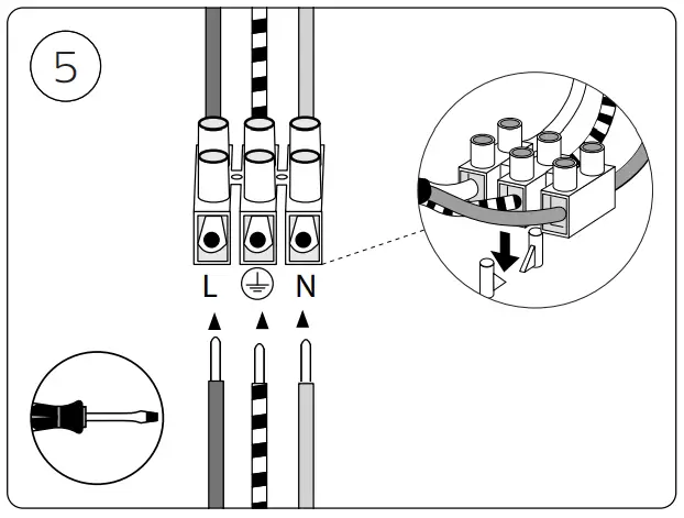 Assembly Instruction