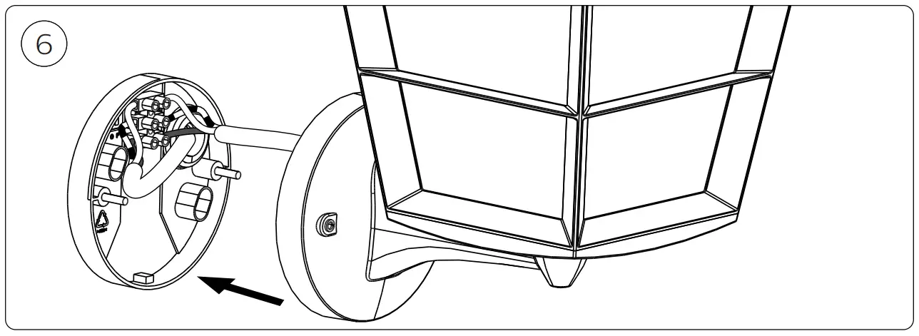 Assembly Instruction