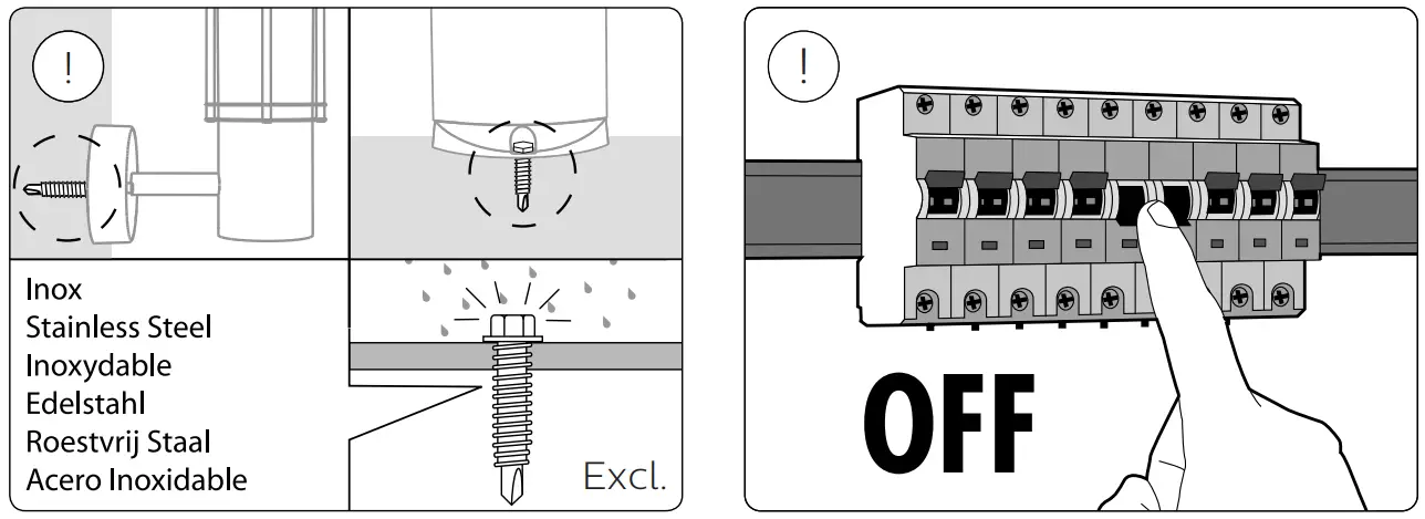 Assembly Instruction