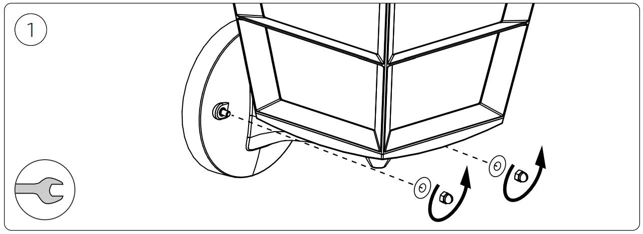 Assembly Instruction