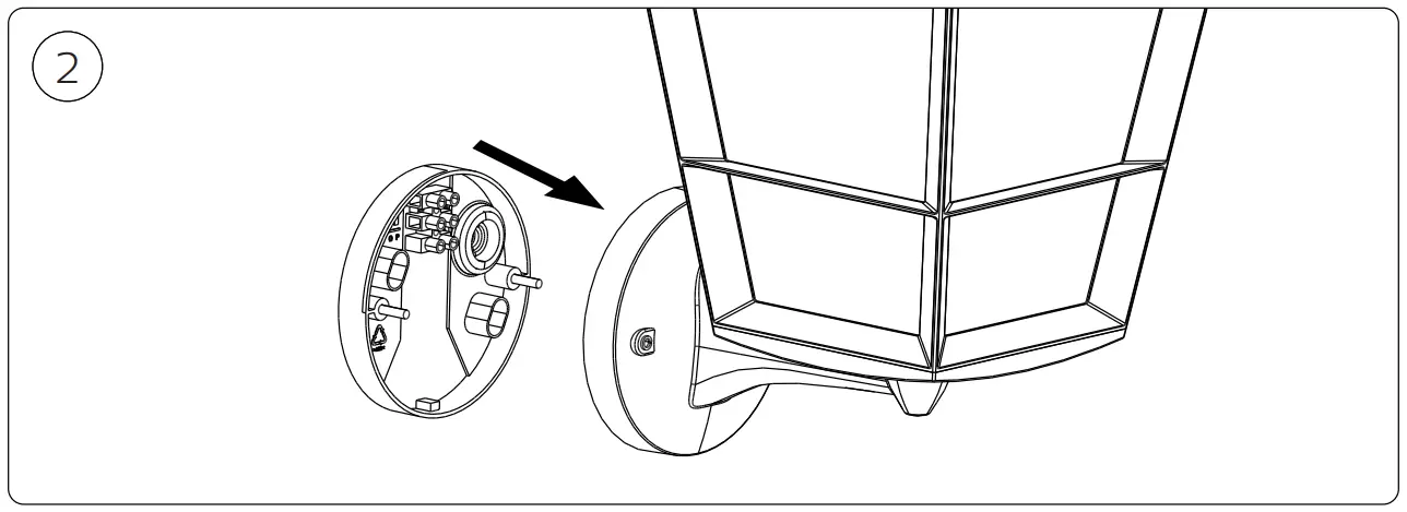 Assembly Instruction