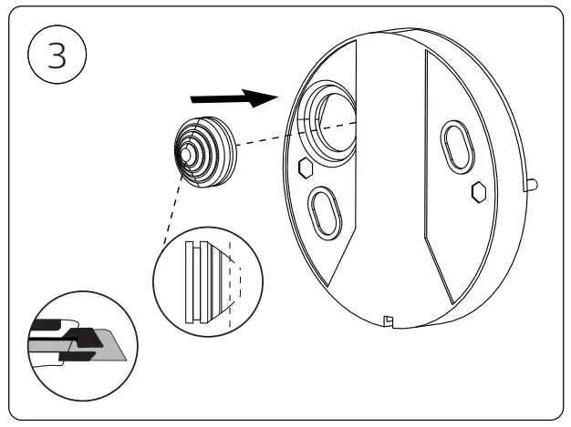 Assembly Instruction