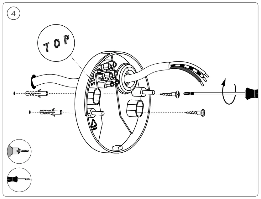 Assembly Instruction