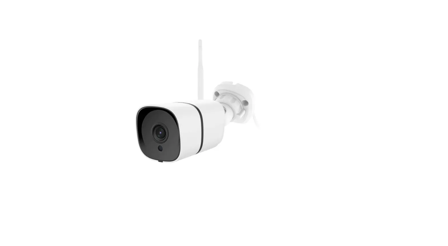 Netvue Vigil Pro Outdoor Security Camera User Guide