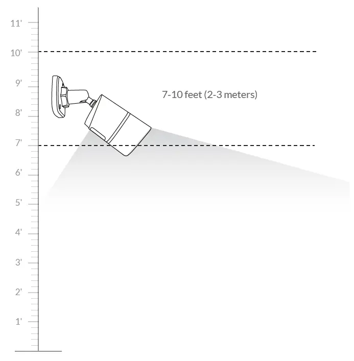netvue Vigil Pro Outdoor Security Camera fig 5
