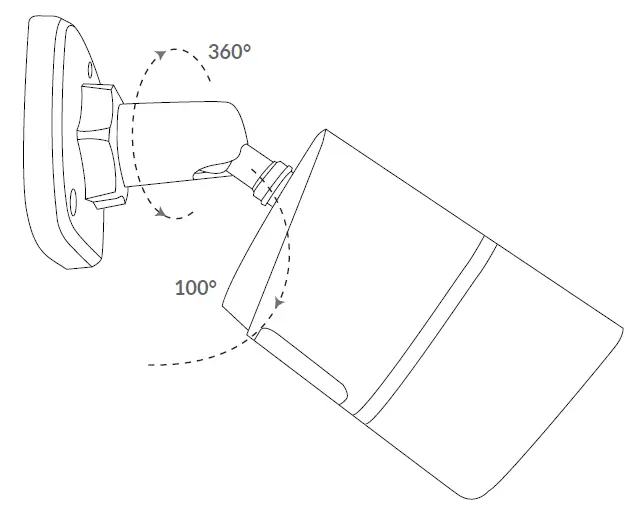 netvue Vigil Pro Outdoor Security Camera fig 9