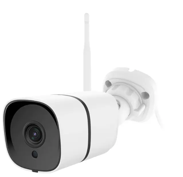 netvue Vigil Pro Outdoor Security Camera product