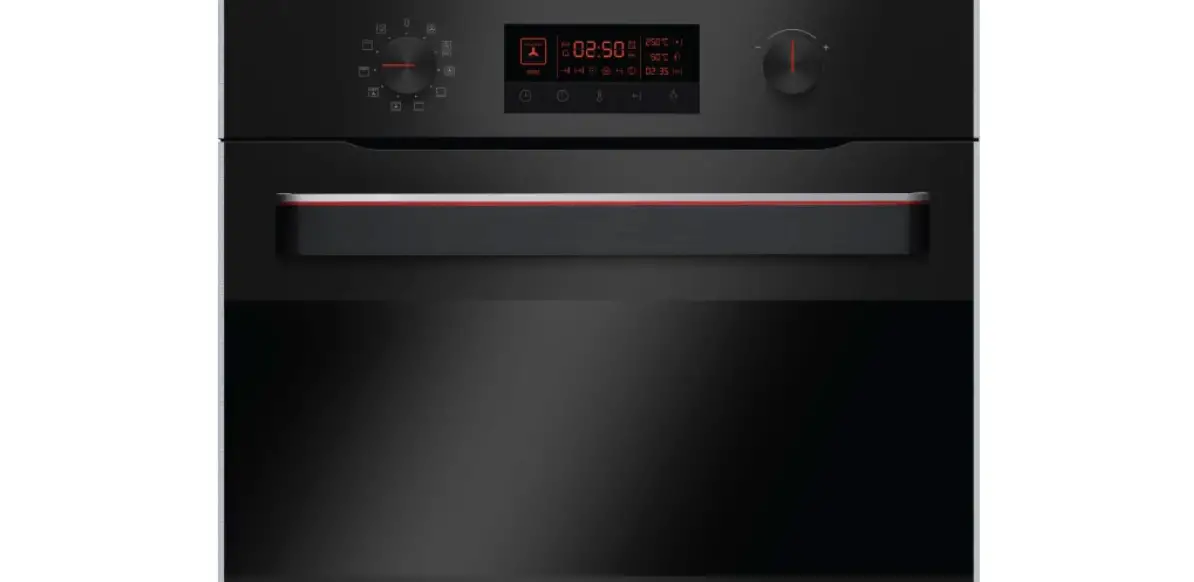 Hafele Ho-6t70a Built-in Oven Instruction Manual