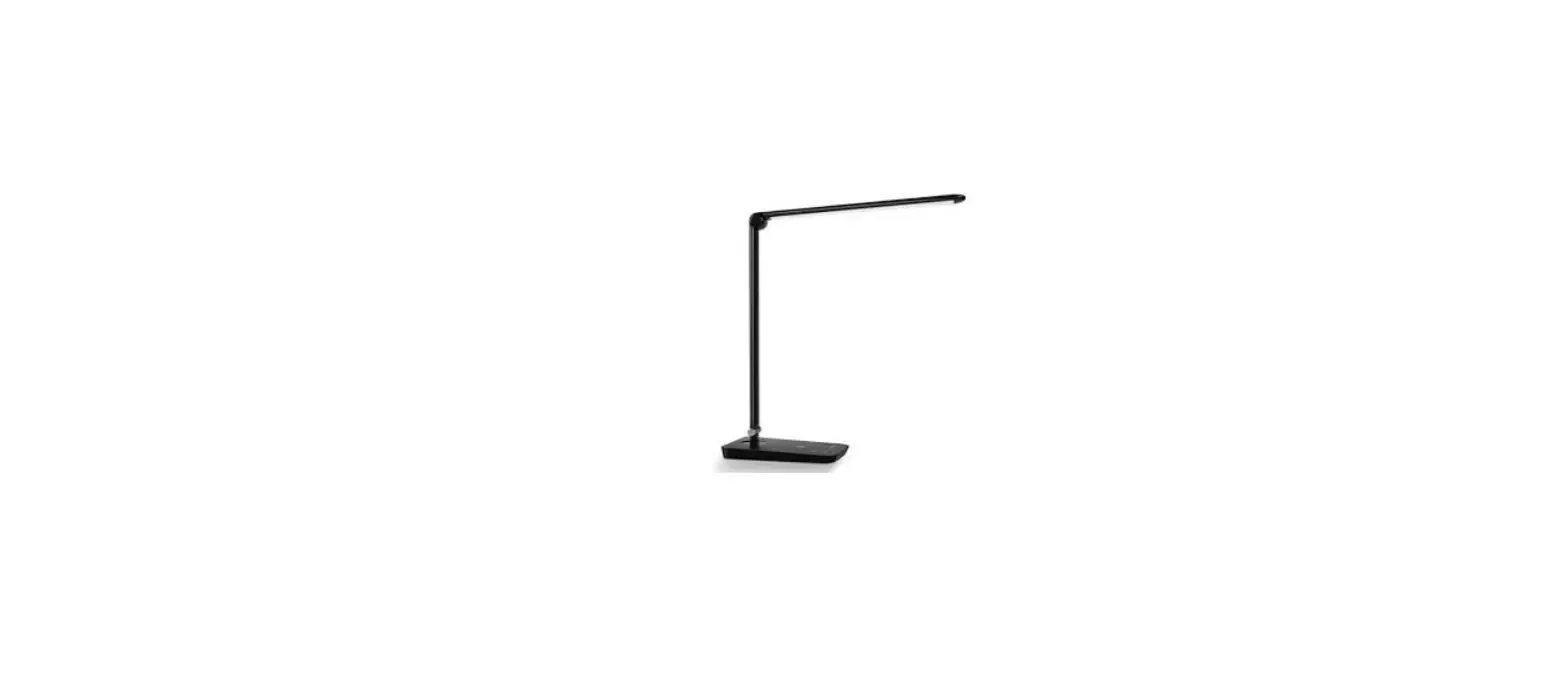 Bienvenue A1912rgbcw Led Desk Lamp User Manual