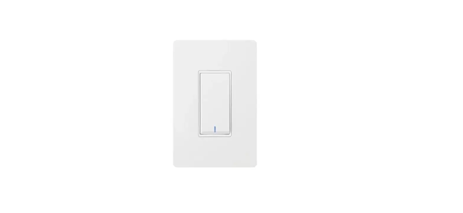 Globe 50200 Wifi Smart Wireless Light Switch Instructions Globe 50200 Wifi Smart Wireless Light Switch Instructions