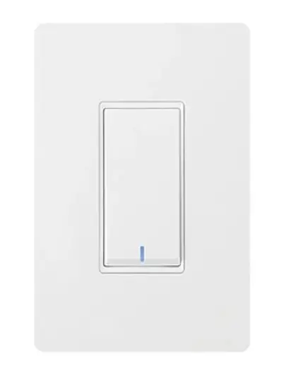 globe 50200 WiFi Smart Wireless Light Switch