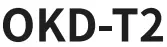 OKD-T2 LOGO