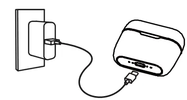 RUNBUG OKD-T2 True Wireless Earbuds 2