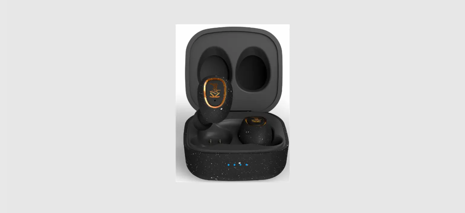 Runbug Okd-t2 True Wireless Earbuds User Manual