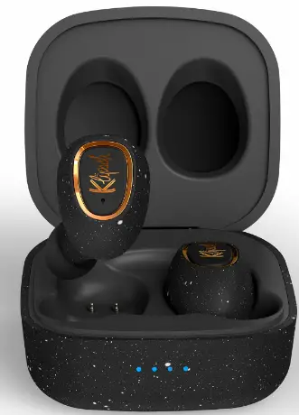 RUNBUG OKD-T2 True Wireless Earbuds