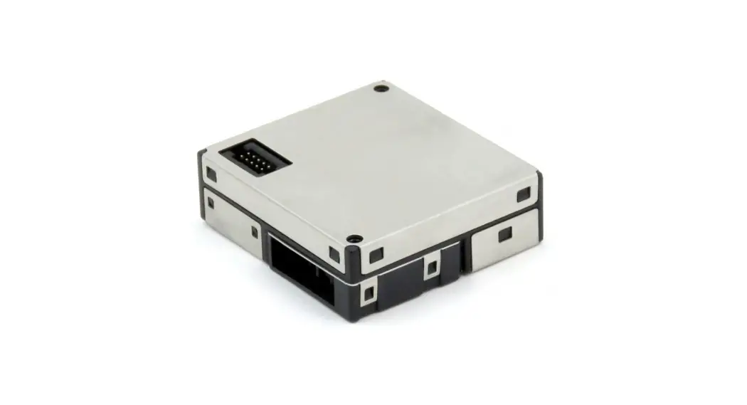 Winsen Zh06-iv Laser Dust Sensor Instruction Manual