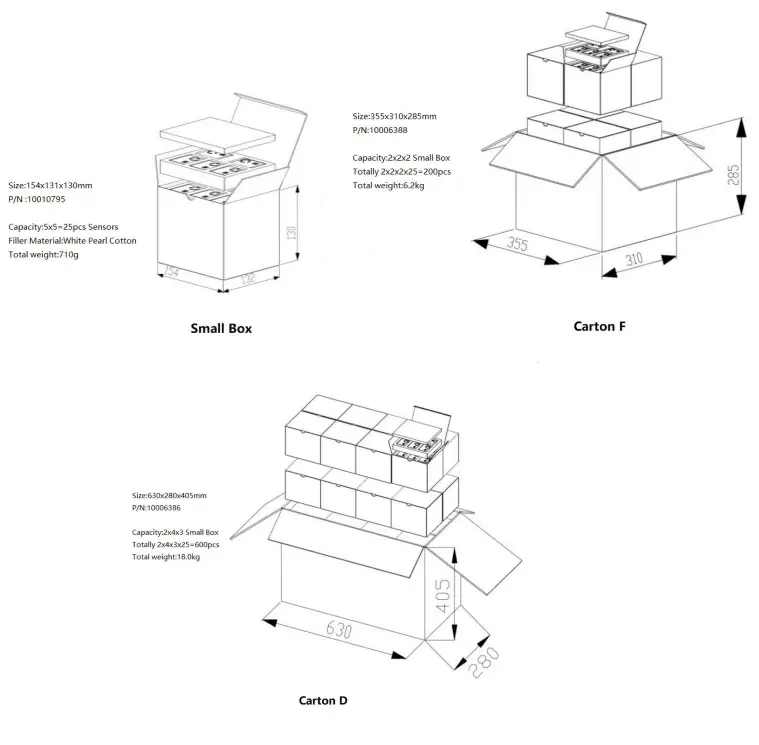 Winsen ZH06 IV Laser Dust Sensor - fig 7