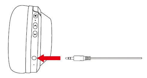 Srhythm NC85 Noise Cancelling Headphones 3