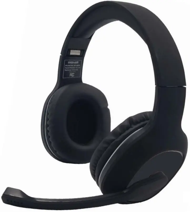 maxell 199342 Bluetooth Headset