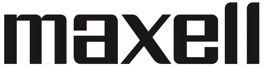 maxell logo