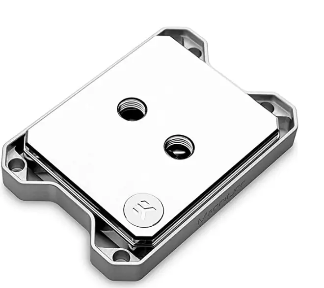 ekwb sTRX4 EK-Quantum magnitude CPU WATER BLOCK PRODUCT