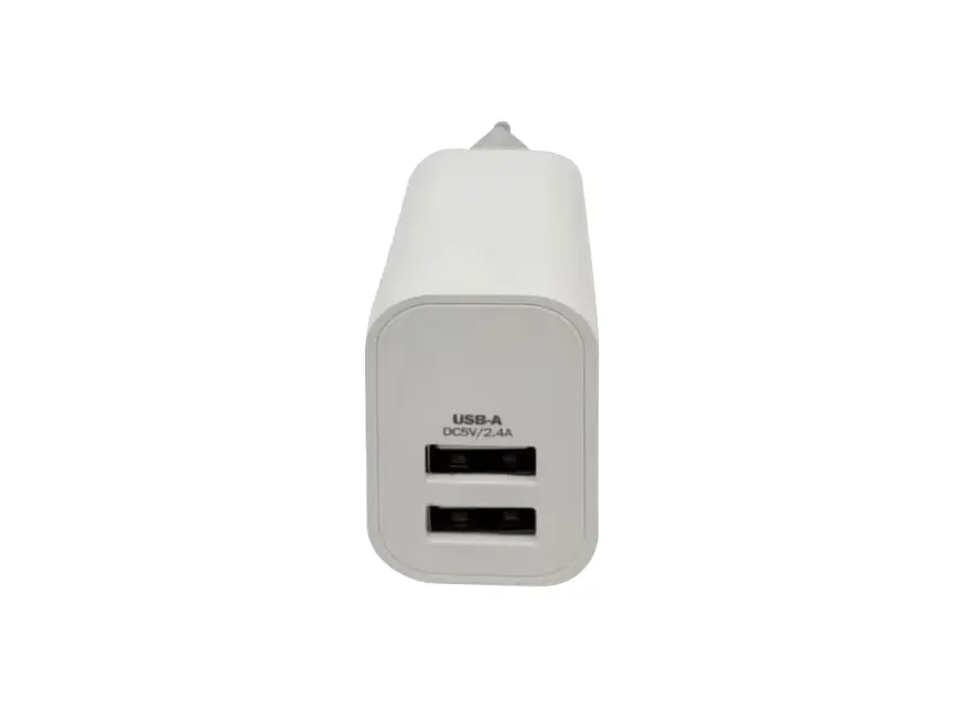 Digitus Da-10061 Usb Charger 2x Usb-a Installation Guide Digitus Da-10061 Usb Charger 2x Usb-a Installation Guide