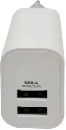 DIGITUS DA-10061 USB Charger 2x USB-A-fig1