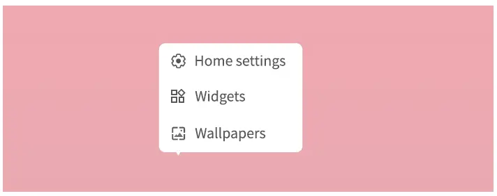 HAOVM P7 Media Pad Android Tablet User Guide fig 3