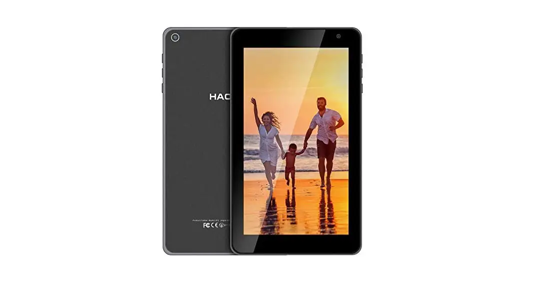 Haovm P7 Media Pad Android Tablet User Guide