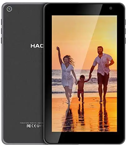 HAOVM P7 Media Pad Android Tablet product