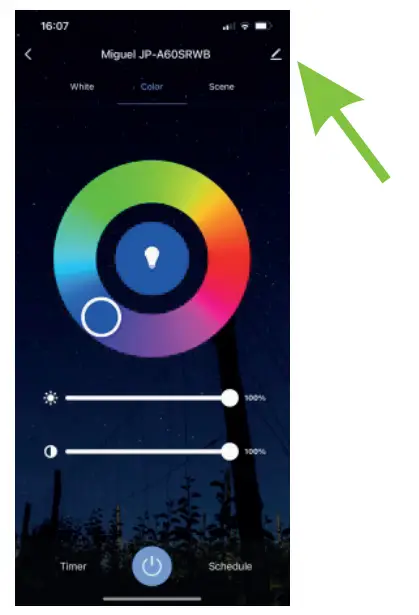 TechToy-E27-Smart-Wi-Fi-LED-FIG-8