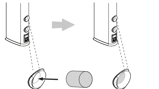 REVEL-F328Be-Floorstanding-Loudspeaker-FIG-11
