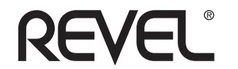 REVEL-F328Be-Floorstanding-Loudspeaker-lOGO