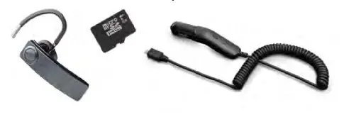 Cricket wireless 802-405 TCL 30Z Smartphone - 16