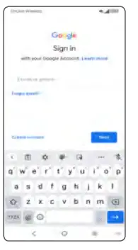 Cricket wireless 802-405 TCL 30Z Smartphone - 33