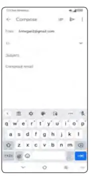 Cricket wireless 802-405 TCL 30Z Smartphone - 35