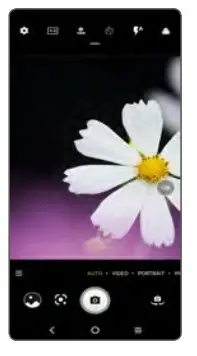 Cricket wireless 802-405 TCL 30Z Smartphone - 37