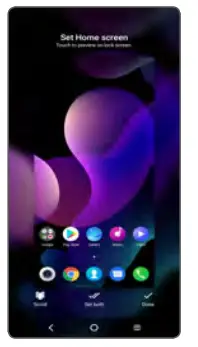 Cricket wireless 802-405 TCL 30Z Smartphone - 8