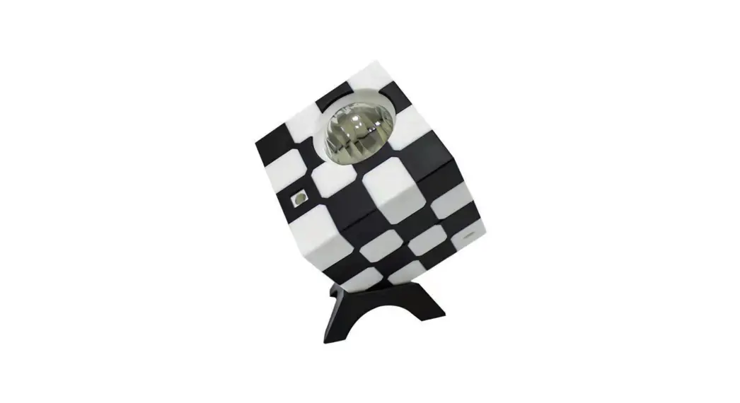 Rubik S Ha-xkd01 Cube Star Projector User Manual Rubik S Ha-xkd01 Cube Star Projector User Manual