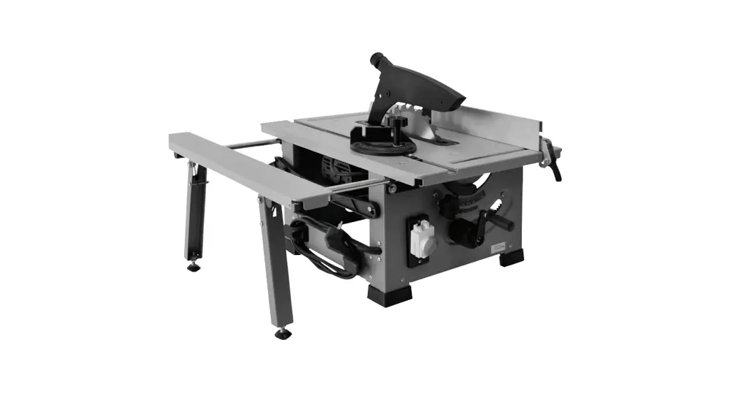 Gude Tk 2100 Table Circular Saw Instruction Manual Gude Tk 2100 Table Circular Saw Instruction Manual